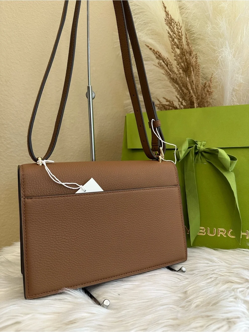 Tory Burch LIMITED-EDITION SHOULDER BAG